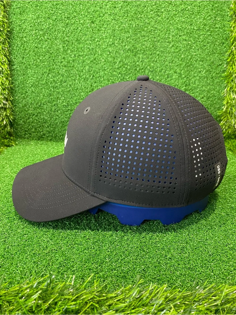 ASRV DSG-0818 TETRA-LITE SPORT CAP (Sep 026)